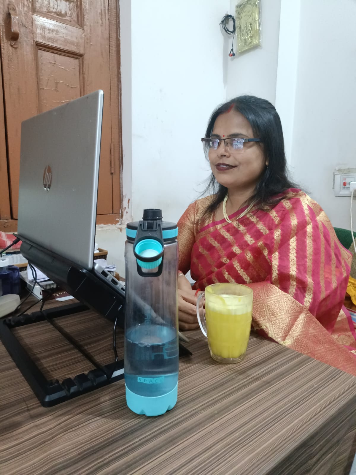 Coach Rani Pandey
