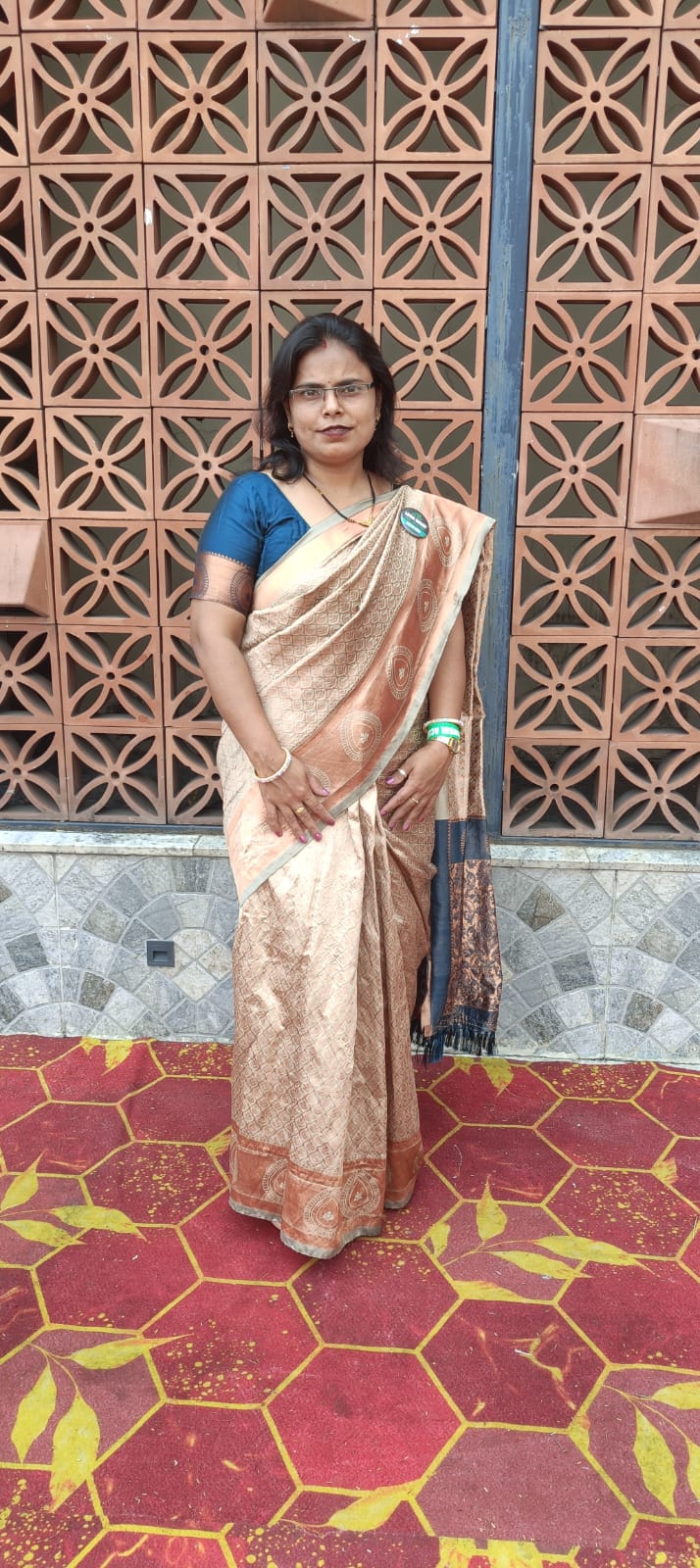 Coach Rani 4