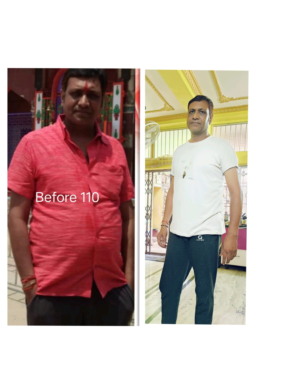 Client Review 8